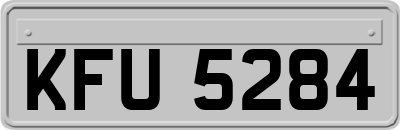 KFU5284