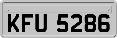 KFU5286