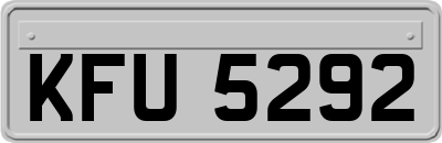 KFU5292