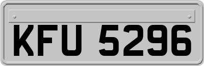 KFU5296