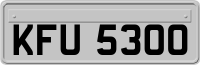 KFU5300