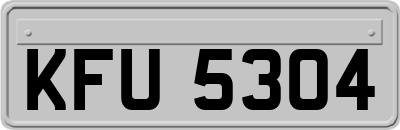 KFU5304