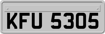 KFU5305