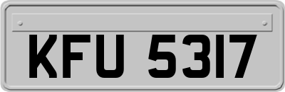 KFU5317