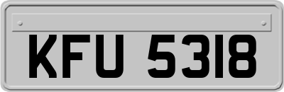 KFU5318