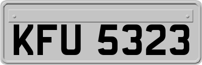 KFU5323