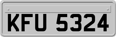 KFU5324