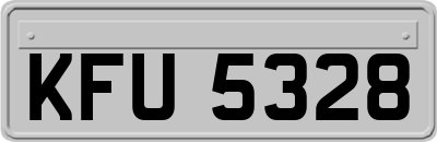 KFU5328