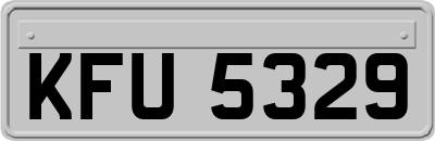 KFU5329