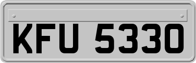 KFU5330