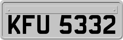 KFU5332