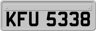 KFU5338