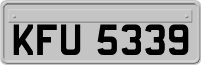 KFU5339