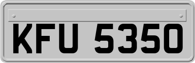 KFU5350