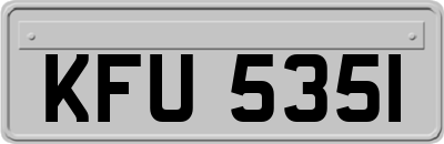 KFU5351