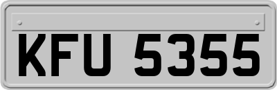 KFU5355