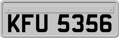 KFU5356