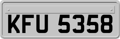 KFU5358