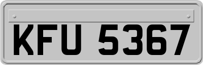 KFU5367