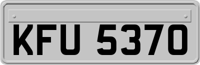 KFU5370