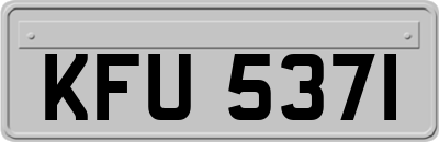 KFU5371