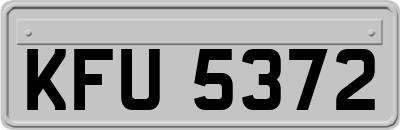 KFU5372