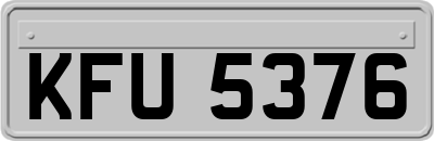 KFU5376