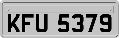 KFU5379