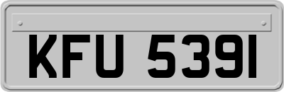 KFU5391