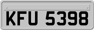 KFU5398