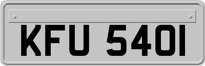 KFU5401