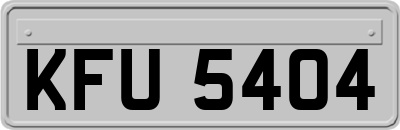 KFU5404