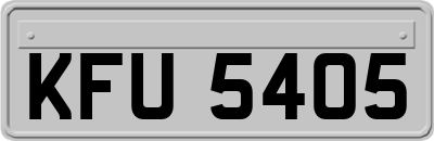 KFU5405