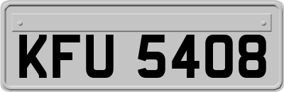 KFU5408