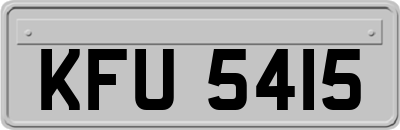 KFU5415