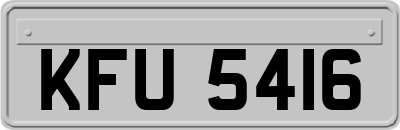 KFU5416