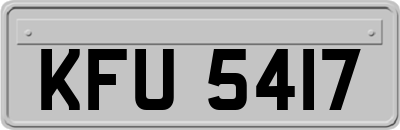 KFU5417