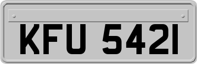 KFU5421