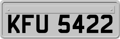 KFU5422