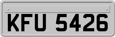 KFU5426