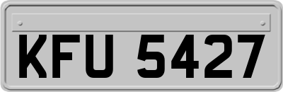 KFU5427