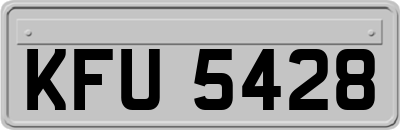 KFU5428