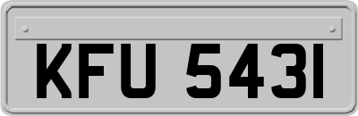 KFU5431