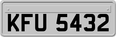 KFU5432