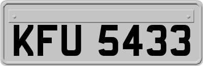 KFU5433