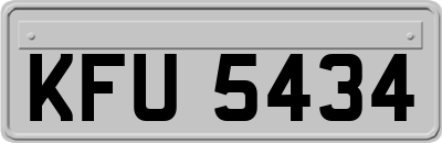 KFU5434