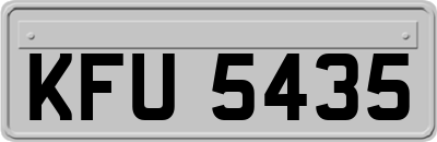 KFU5435