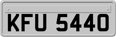 KFU5440