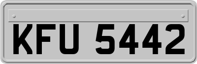 KFU5442