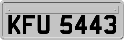 KFU5443